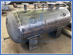 Расходная ёмкость печного отопления в Астрахани