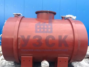 Бак конденсатный БК 38.00.000-06 в Астрахани