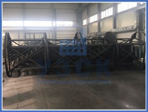 РВС резервуары производитель, завод в Астрахани