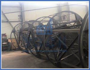 РВС резервуары производитель, завод в Астрахани