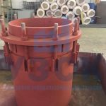 Сальниковые компенсаторы в Астрахани