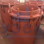 Сальниковые компенсаторы в Астрахани