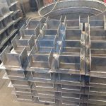 Закладные детали в Астрахани