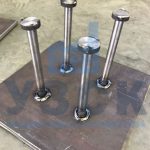 Закладные детали в Астрахани