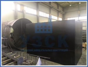 БАК А1 БВ в Астрахани