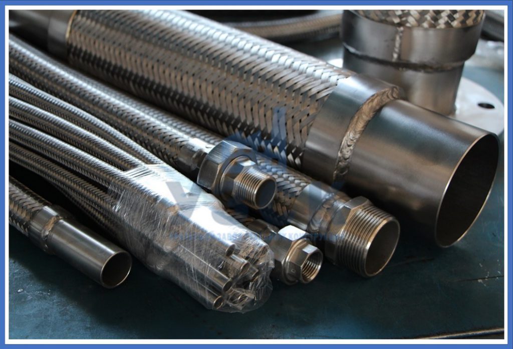 металлорукав, РГМ, рукав гибкий металлический в Астрахани