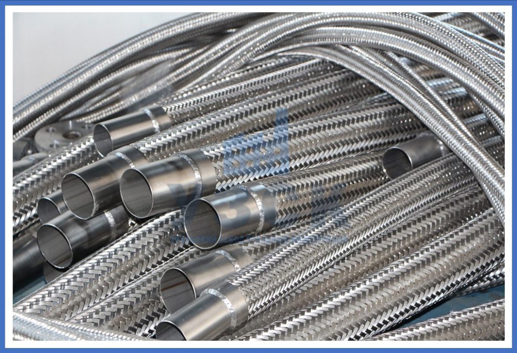 металлорукав, РГМ, рукав гибкий металлический в Астрахани