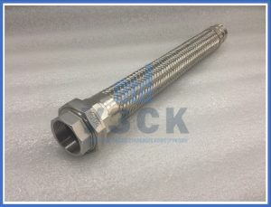 Металлорукав, РНВД, рукав нержавеющий высокого давления в Астрахани