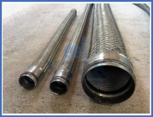 Металлорукав, РНВД, рукав нержавеющий высокого давления в Астрахани