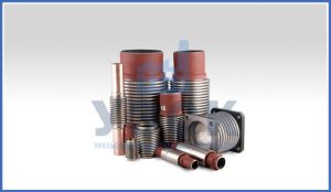 Сильфонные компенсаторы в Астрахани