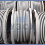 Сильфонные компенсаторы КСОФ в Астрахани