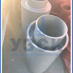 Сильфонные компенсаторы СКУ.М в Астрахани