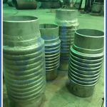 Компенсаторы сильфонные КСО в Астрахани