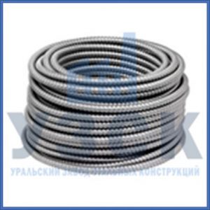 Металлорукава, гофра, шланг, труба, Hyparflex в Астрахани