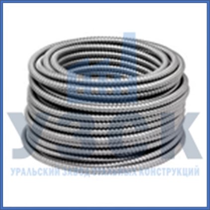 Металлорукава, гофра, шланг, труба, Hyparflex в Астрахани