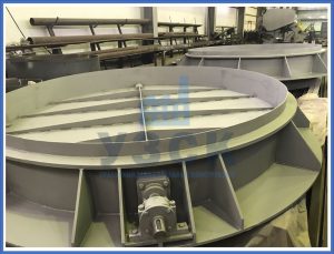 Клапаны ПГВУ, ОСТ, КЛК Ду 2800 от завода в Астрахани