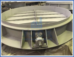 Клапаны ПГВУ, ОСТ, КЛК Ду 2800 от завода в Астрахани