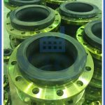 резиновые компенсаторы трубопроводов в Астрахани