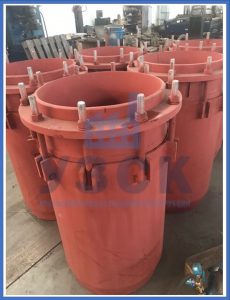 сальниковые компенсаторы для тепловых сетей в Астрахани