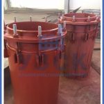 сальниковые стальные компенсаторы в Астрахани