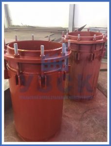 сальниковые стальные компенсаторы в Астрахани