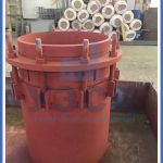 компенсатор сальниковый россия в Астрахани