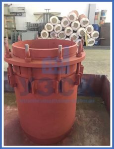 компенсатор сальниковый россия в Астрахани