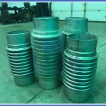 компенсатор сильфонный ксо в Астрахани