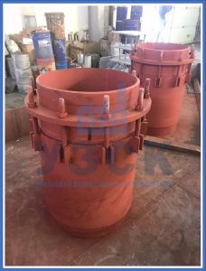 серия сальниковые компенсаторы в Астрахани