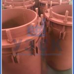 сальниковые компенсаторы Ду 150, Ду 200, Ду 250 в Астрахани