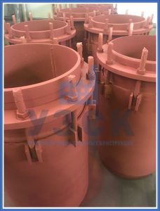 сальниковые компенсаторы Ду 150, Ду 200, Ду 250 в Астрахани