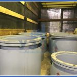 сильфонные компенсаторы для тепловых сетей в Астрахани