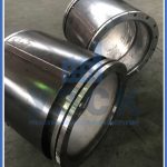 компенсатор сильфонный фланцевый в Астрахани