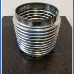 компенсатор сильфонный для труб в Астрахани