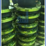 компенсатор резиновый фланцевый в Астрахани