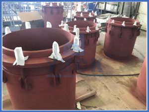 сальниковый компенсатор ду 600 в Астрахани