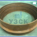 компенсаторы линзовые осевые в Астрахани