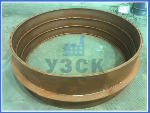 компенсаторы линзовые осевые в Астрахани