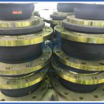 компенсатор резиновый муфтовый в Астрахани