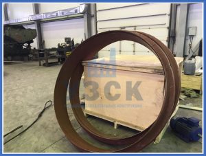 компенсатор линзовый ост в Астрахани