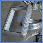 прямоугольные линзовые компенсаторы в Астрахани