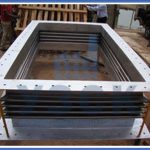 прямоугольные линзовые компенсаторы в Астрахани