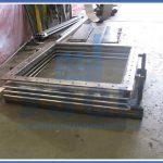 прямоугольные линзовые компенсаторы в Астрахани