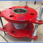 компенсатор сильфонный с кожухом в Астрахани