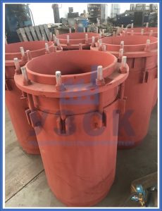 сальниковый компенсатор в Астрахани