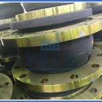 резиновый компенсатор в Астрахани