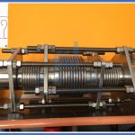 сильфонные компенсаторы трубопроводов в Астрахани