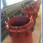 компенсатор сальниковый односторонний в Астрахани