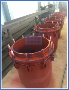 компенсатор сальниковый односторонний в Астрахани