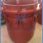 компенсатор сальниковый двухсторонний в Астрахани